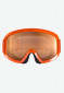 náhled Dětské lyžařské brýle POC POCito Opsin Fluorescent Orange